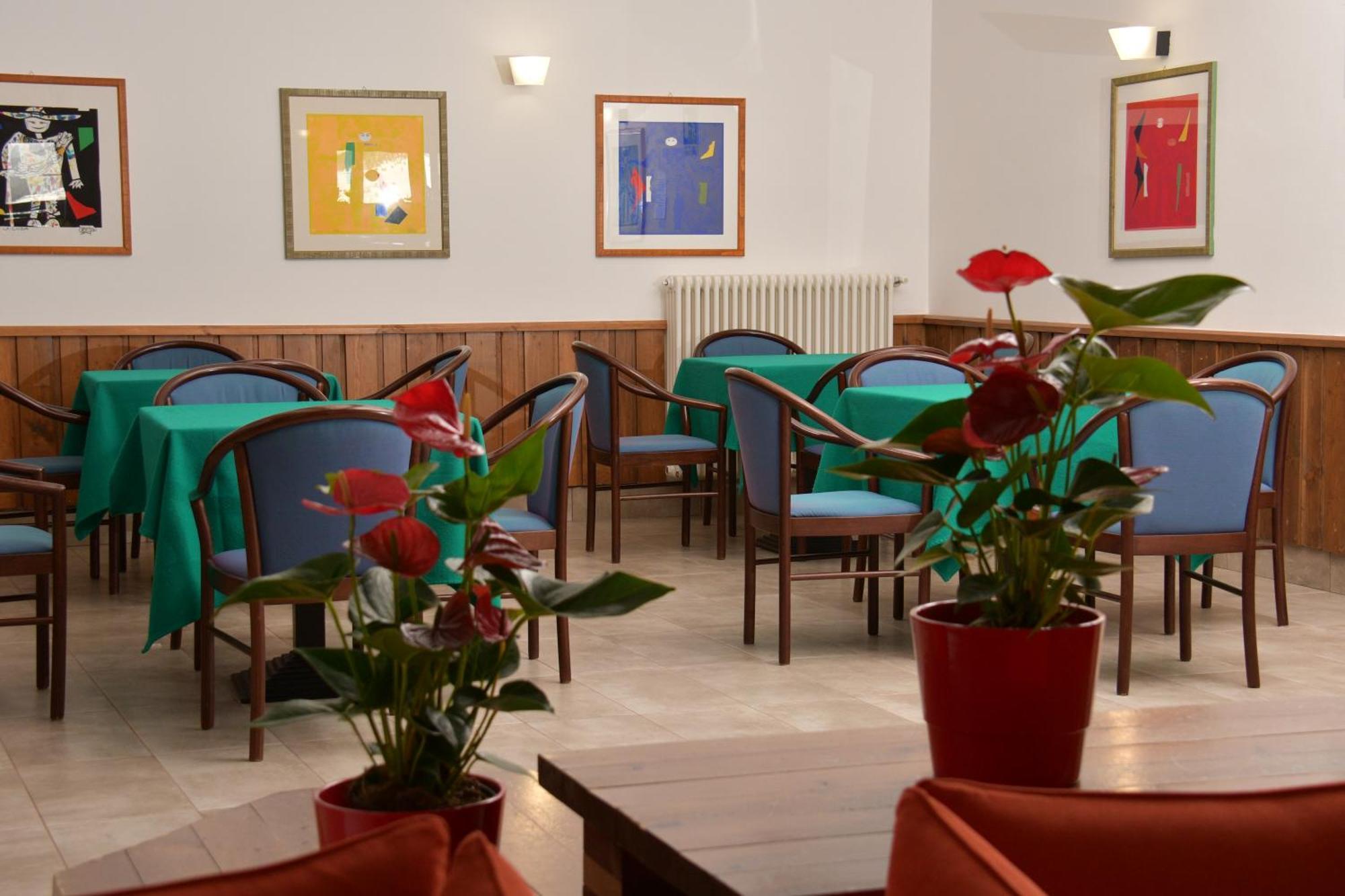 Hotel Etoile De Neige Pila  Esterno foto