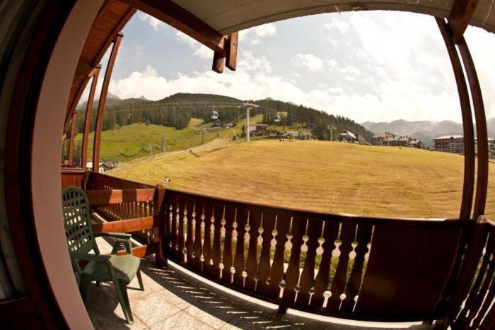 Hotel Etoile De Neige Pila  Esterno foto